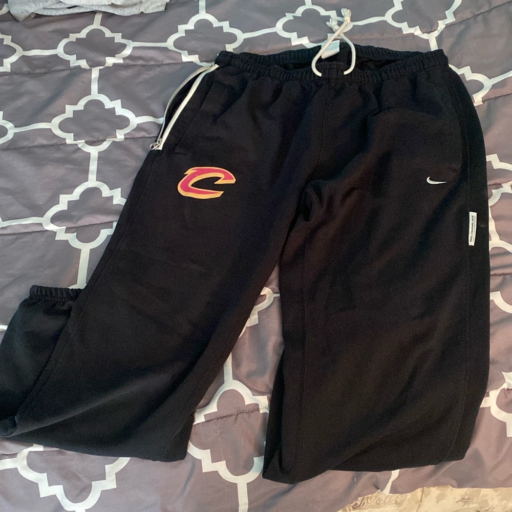 Cleveland Cavaliers X Nike Sweatpants